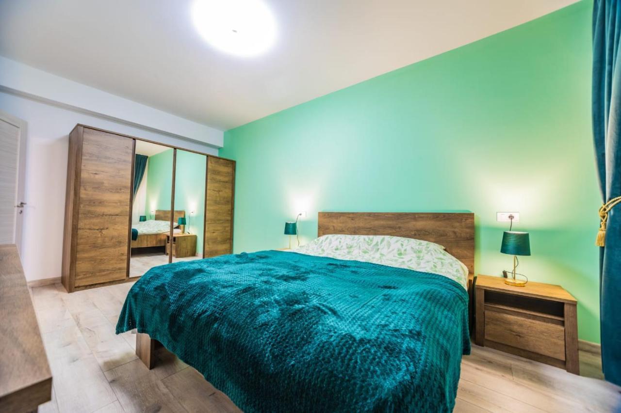 Brigitte Apartment Brasov Exterior photo