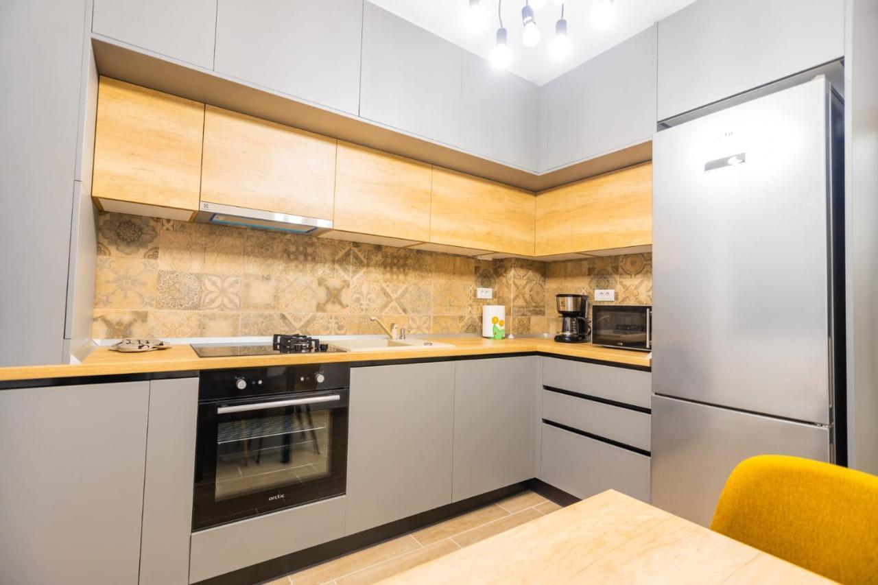 Brigitte Apartment Brasov Exterior photo