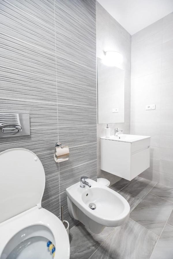 Brigitte Apartment Brasov Exterior photo