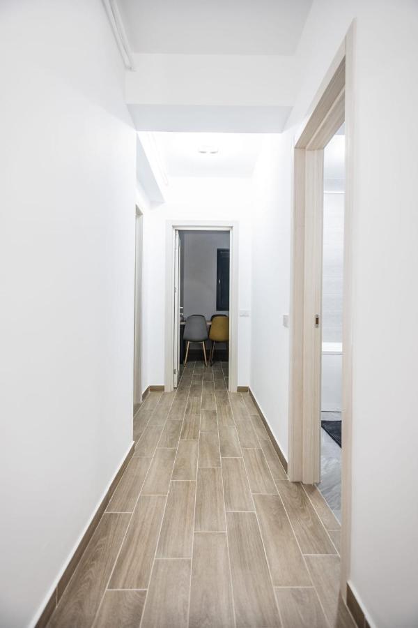 Brigitte Apartment Brasov Exterior photo