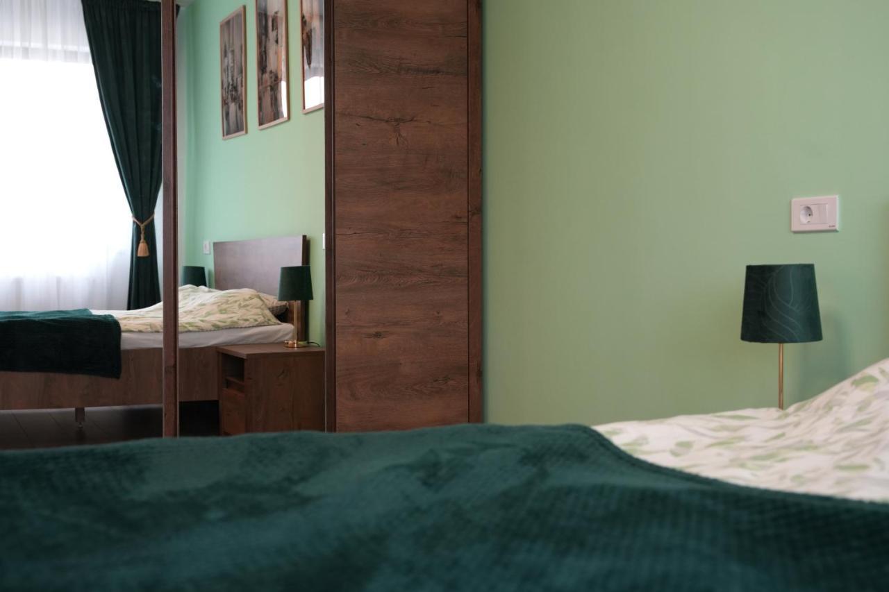 Brigitte Apartment Brasov Exterior photo