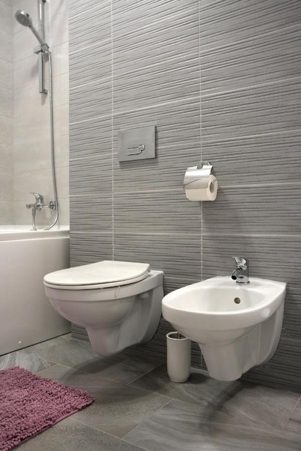 Brigitte Apartment Brasov Exterior photo